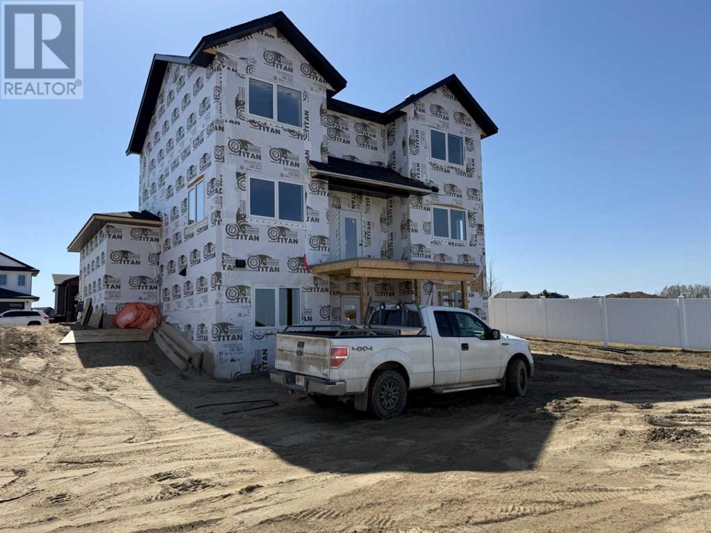 22 Aura Drive, Blackfalds, Alberta  T4N 0N3 - Photo 4 - A2216939