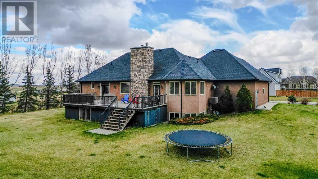205 6a Street, Stirling, Alberta  T0K 2E0 - Photo 49 - A2211320