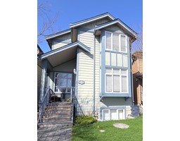 19309 67 Avenue, Surrey, Ca