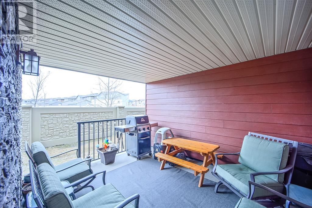 1112, 81 Legacy Boulevard Se, Calgary, Alberta  T2X 2B9 - Photo 24 - A2202213