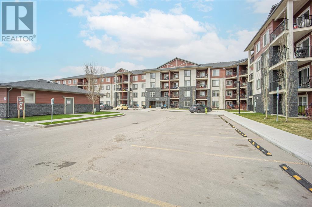 1112, 81 Legacy Boulevard Se, Calgary, Alberta  T2X 2B9 - Photo 26 - A2202213