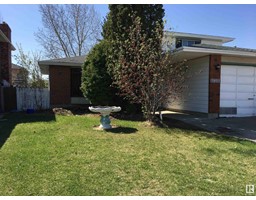 3803 132 AV NW, edmonton, Alberta