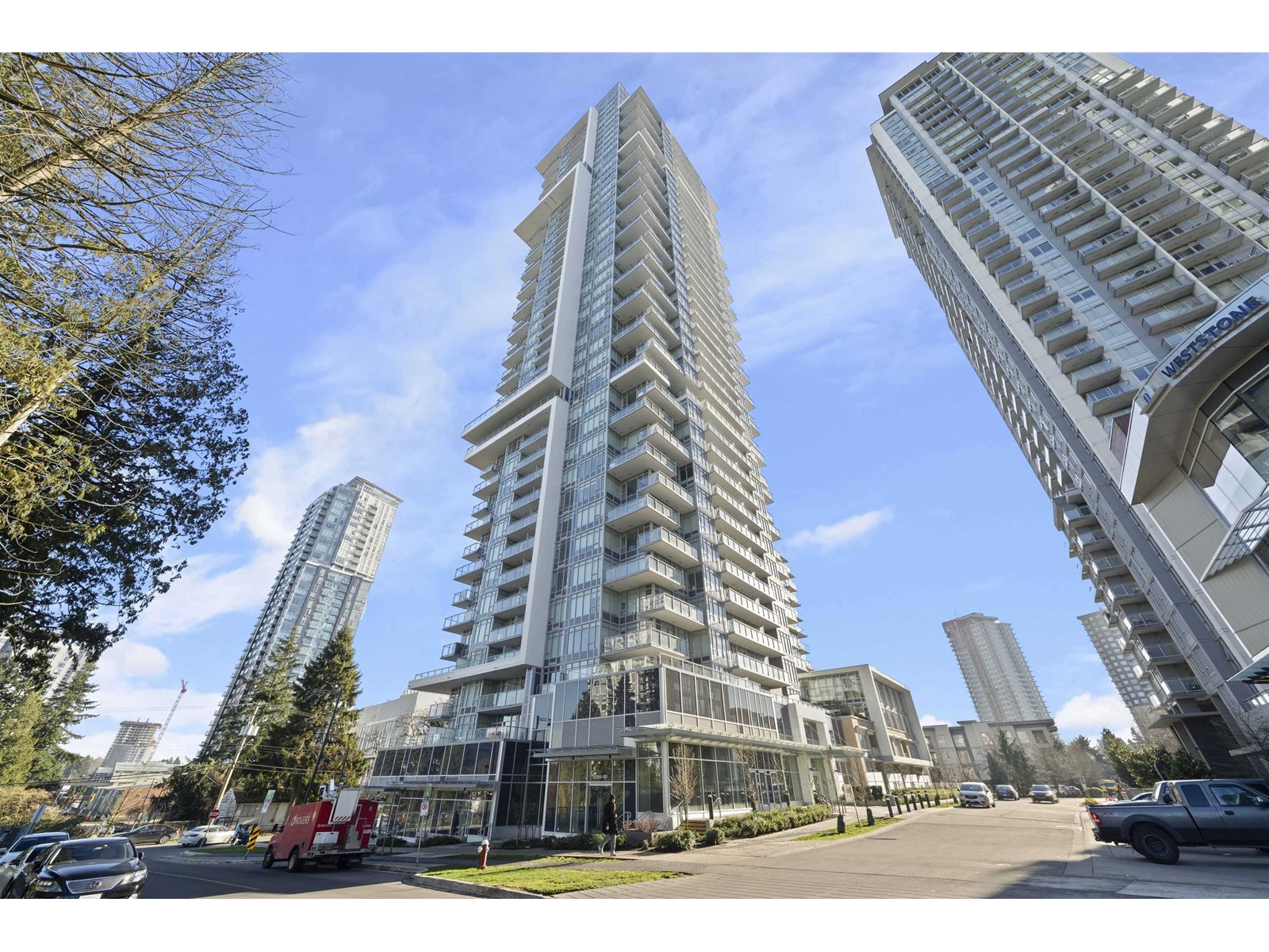 1312 13350 CENTRAL AVENUE, Surrey, British Columbia