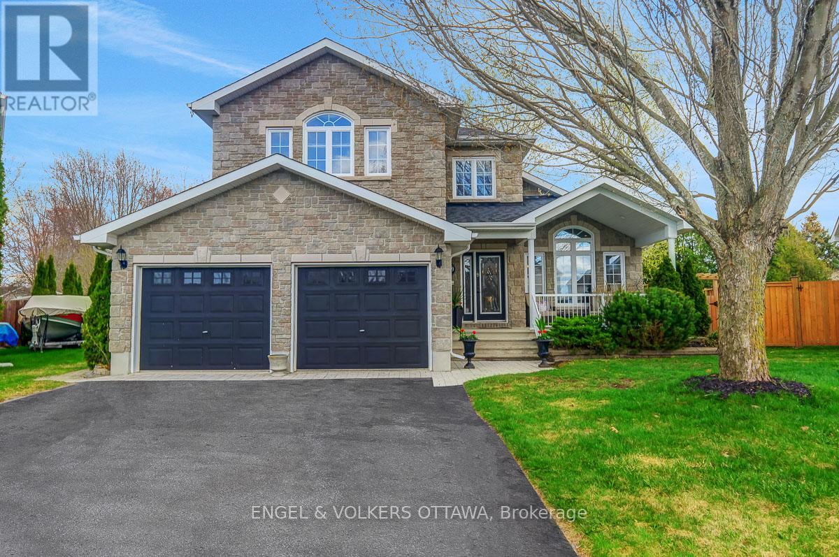 Property at 59 FRONTENAC BOULEVARD image 1