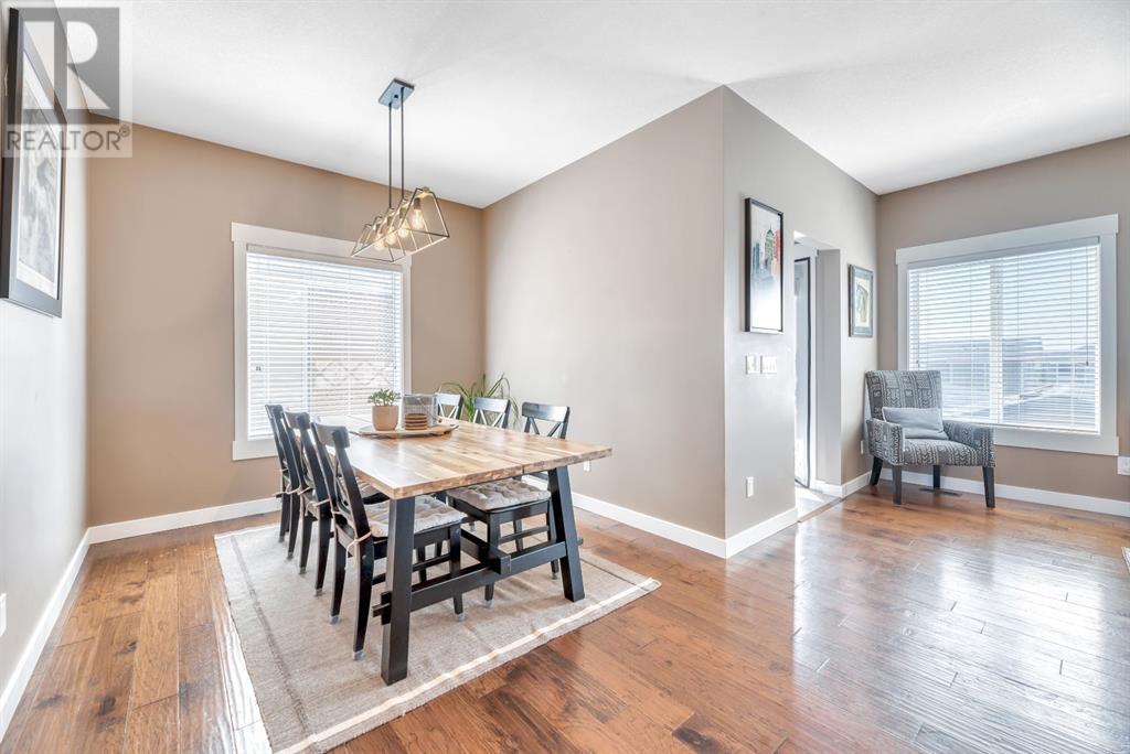 300 Rainbow Falls Green, Chestermere, Alberta  T1X 0N4 - Photo 14 - A2213538