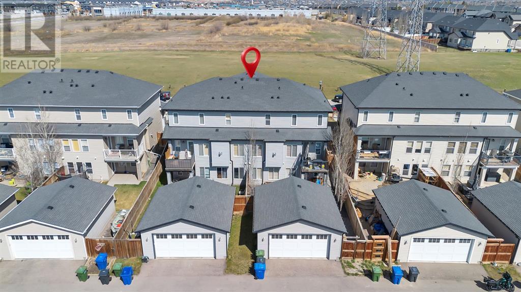 300 Rainbow Falls Green, Chestermere, Alberta  T1X 0N4 - Photo 48 - A2213538