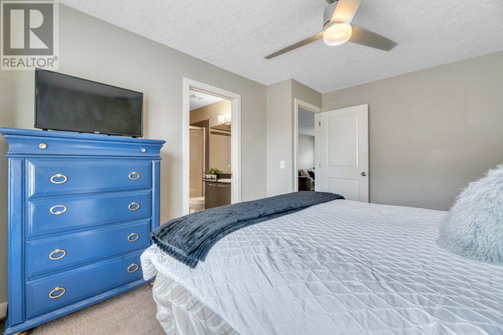 132, 300 Marina Drive, Chestermere, Alberta  T1X 0P6 - Photo 18 - A2215217
