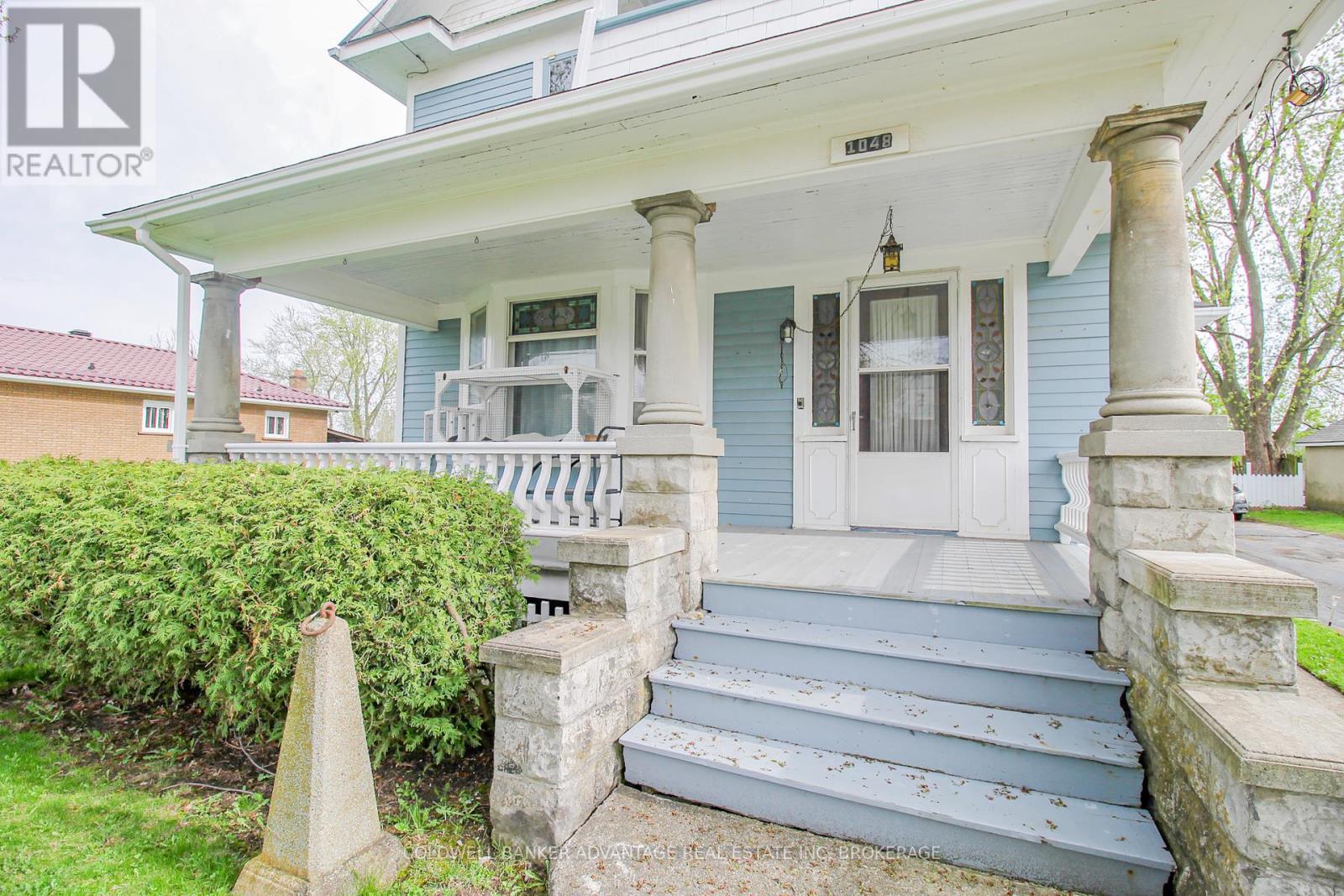 Property at 1048 ONTARIO ROAD image 5