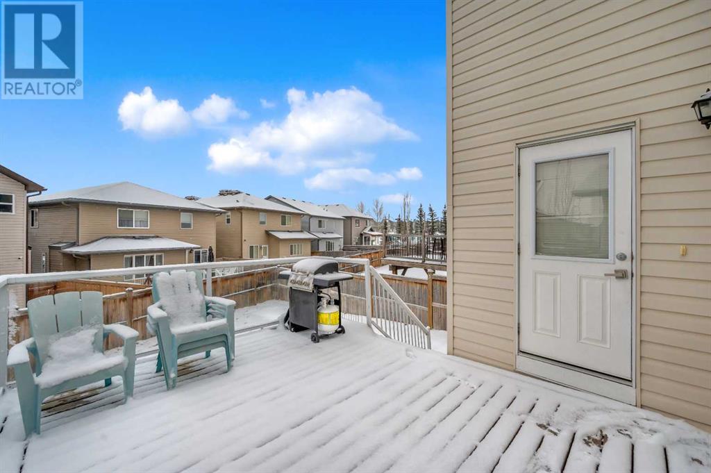 90 Panamount Plaza, Calgary, Alberta  T3K 0J8 - Photo 47 - A2203131