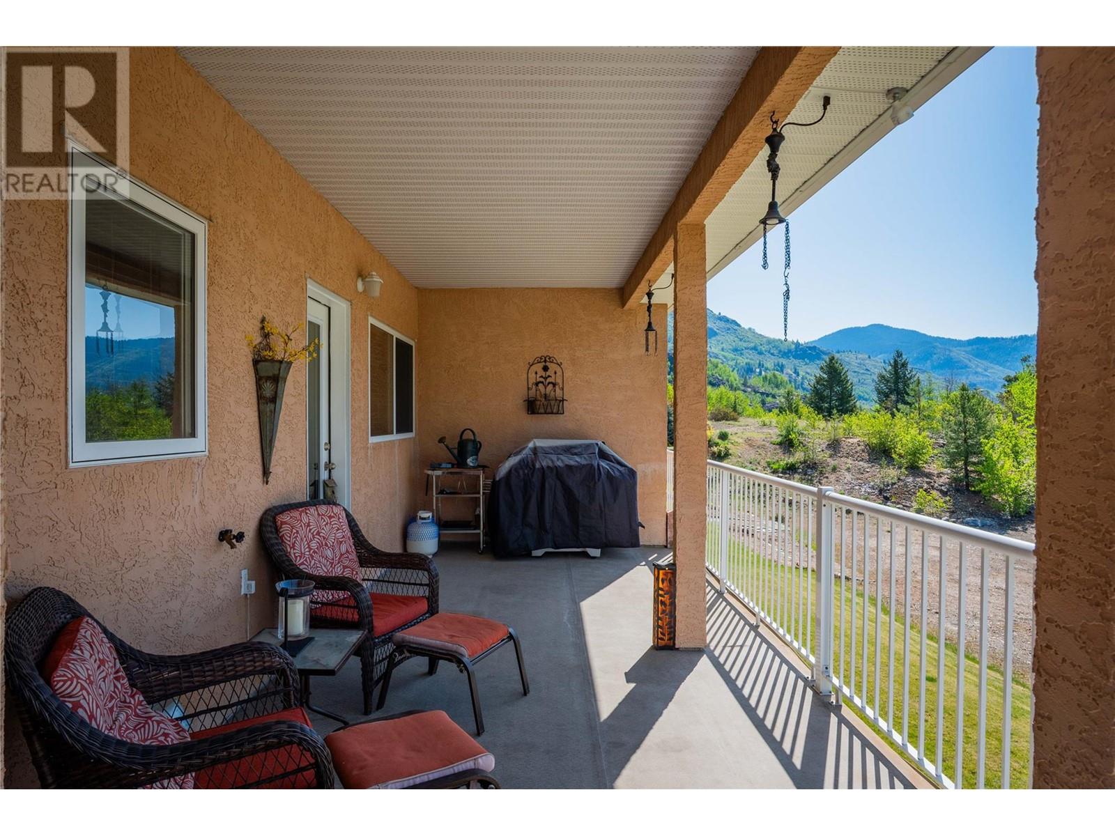 7350 Crema Drive, Trail, British Columbia  V1R 4X6 - Photo 26 - 10345105