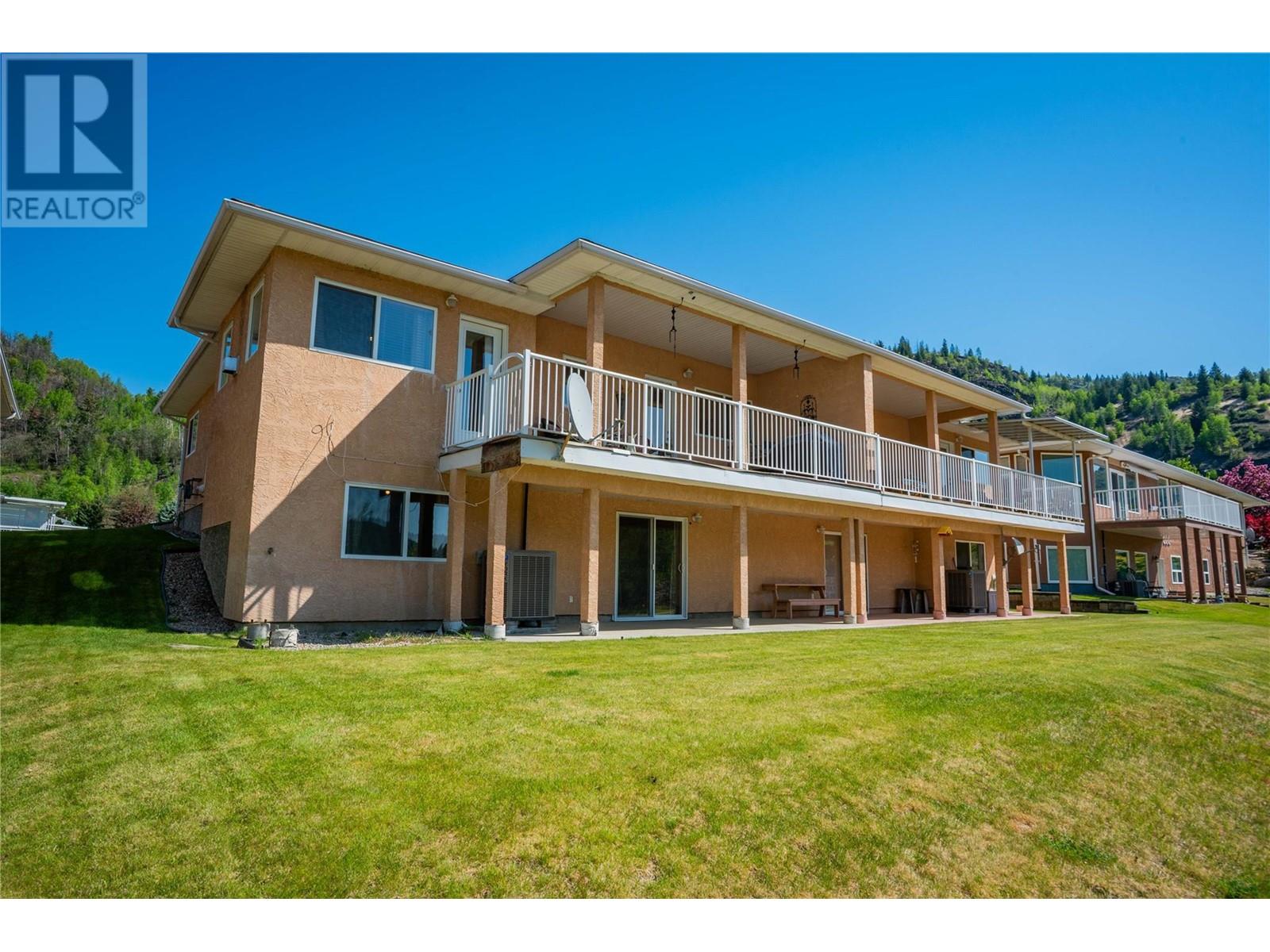 7350 Crema Drive, Trail, British Columbia  V1R 4X6 - Photo 47 - 10345105