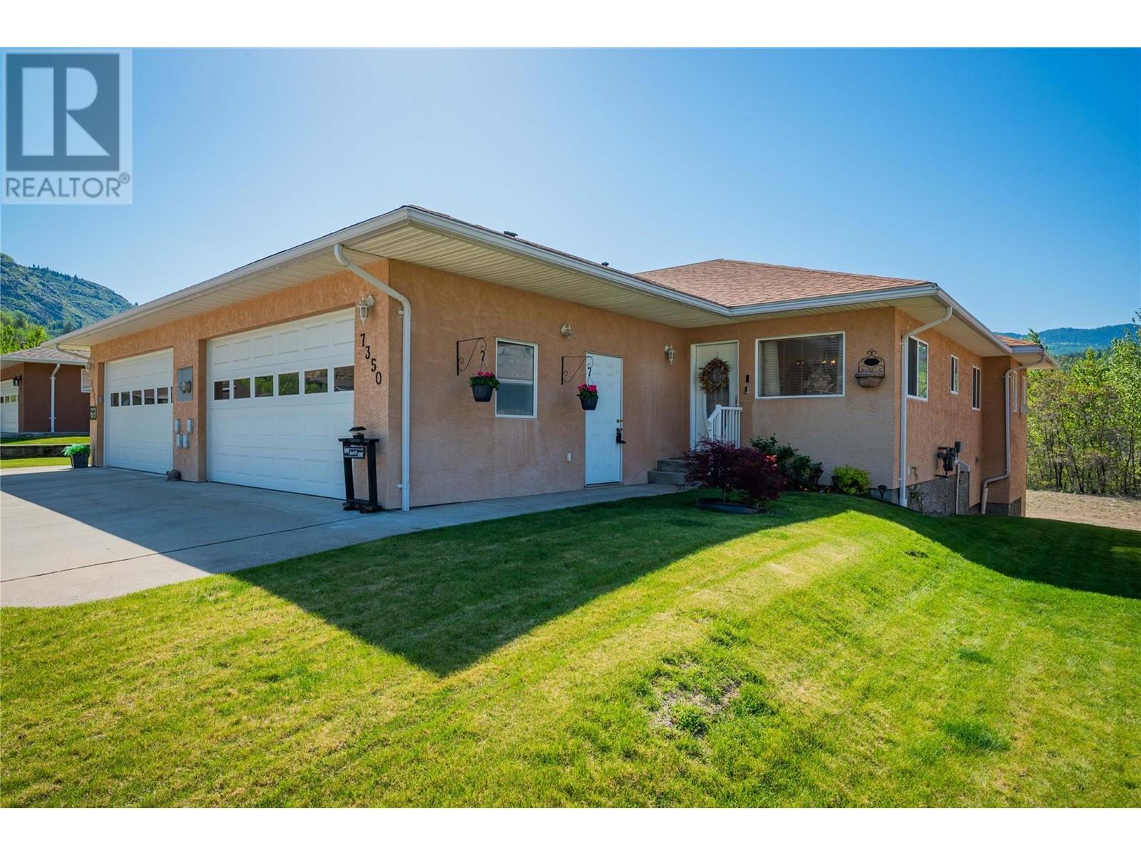 7350 Crema Drive, Trail, British Columbia