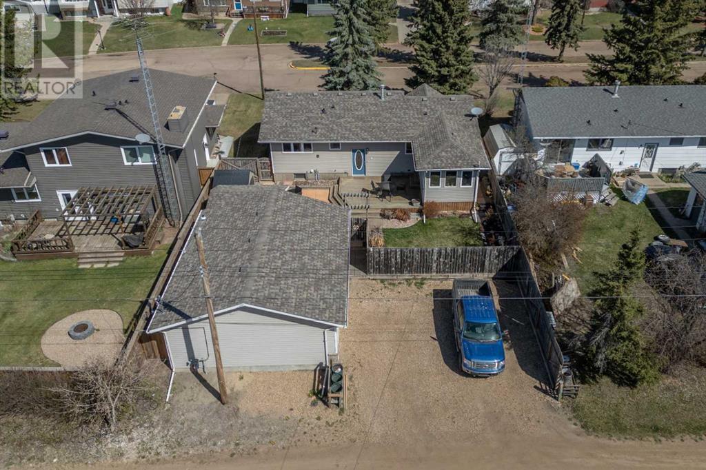 5408 47 Avenue W, Forestburg, Alberta  T0B 1N0 - Photo 32 - A2217980