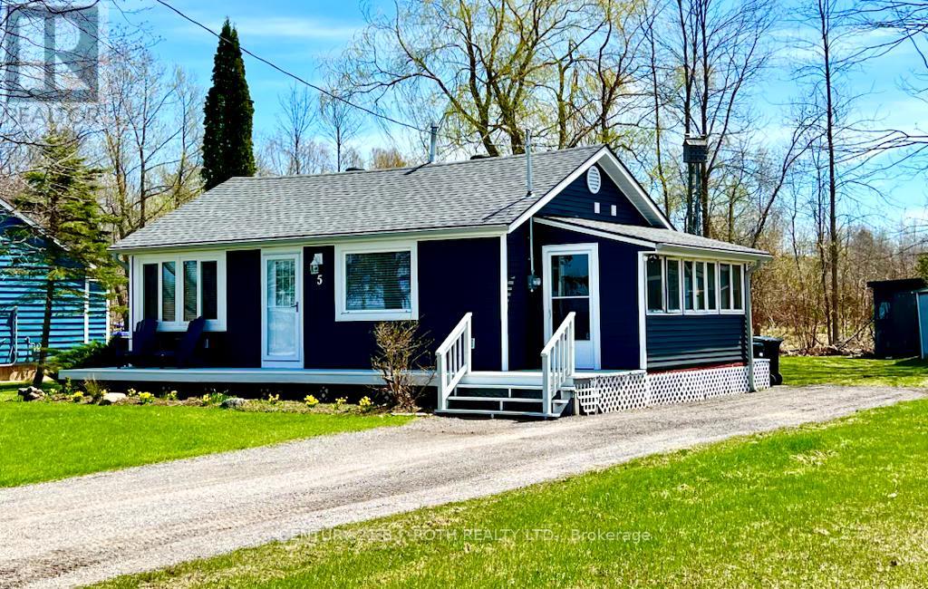 Property at 5 DELTA DRIVE image 1