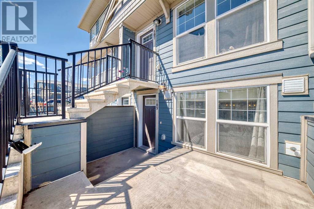 109 Cranbrook Square Se, Calgary, Alberta  T3M 3E3 - Photo 29 - A2216597