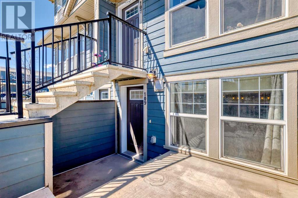109 Cranbrook Square Se, Calgary, Alberta  T3M 3E3 - Photo 4 - A2216597