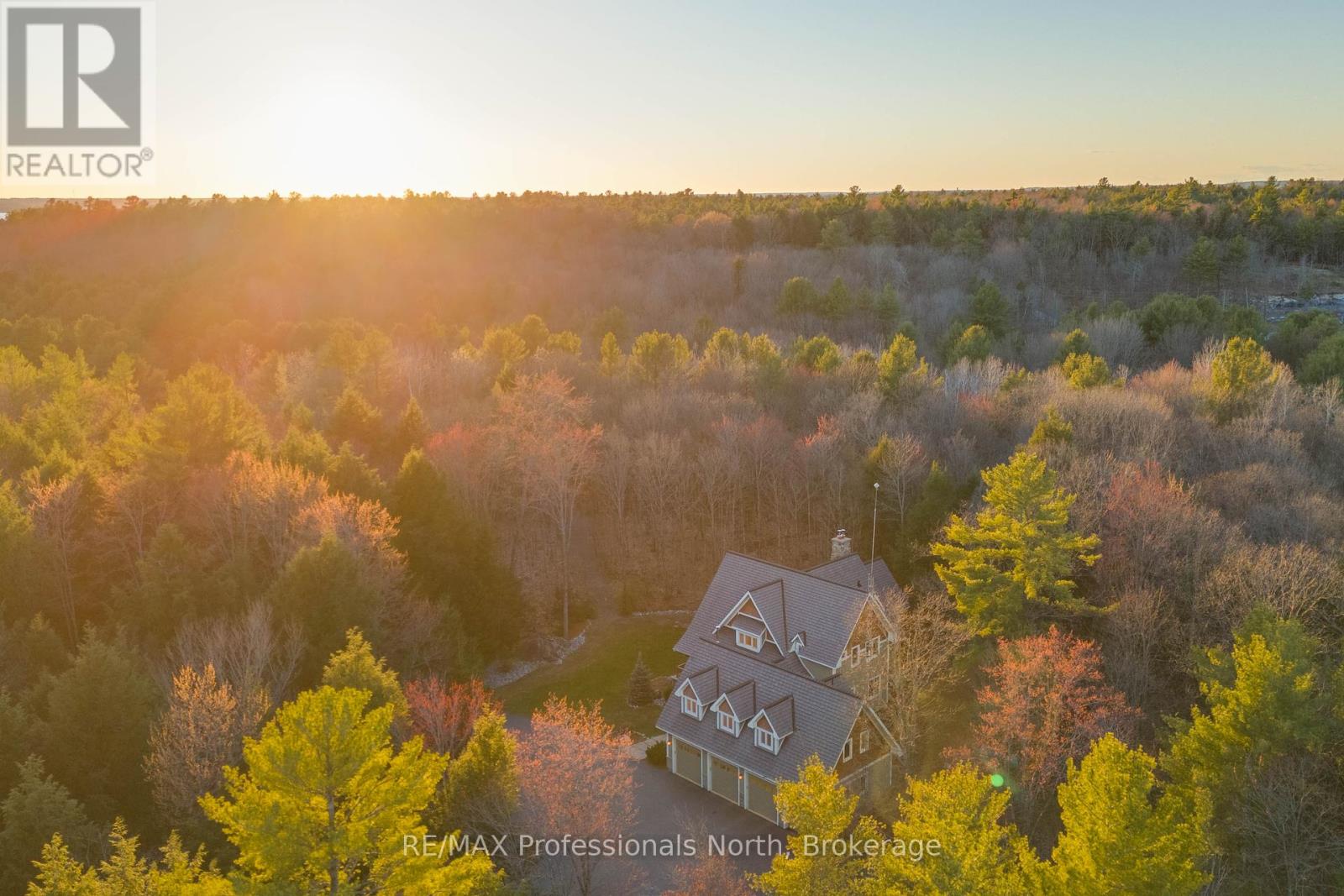 1656 Muskoka Beach Road, Bracebridge, Ontario  P1P 1R1 - Photo 4 - X12126023