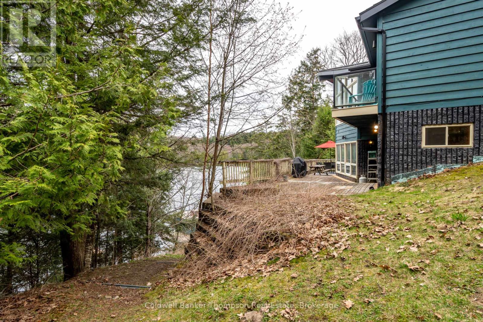 1063 Lakeview Road, Muskoka Lakes, Ontario  P0B 1M0 - Photo 41 - X12126044