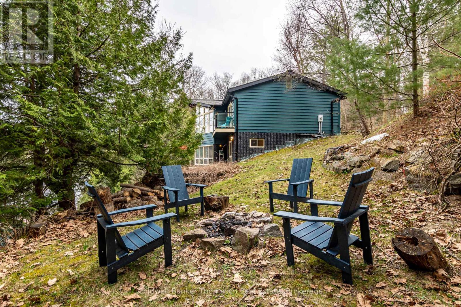 1063 Lakeview Road, Muskoka Lakes, Ontario  P0B 1M0 - Photo 42 - X12126044
