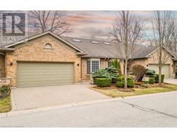 1151 Riverside Drive Unit# 3 North O, London, Ca