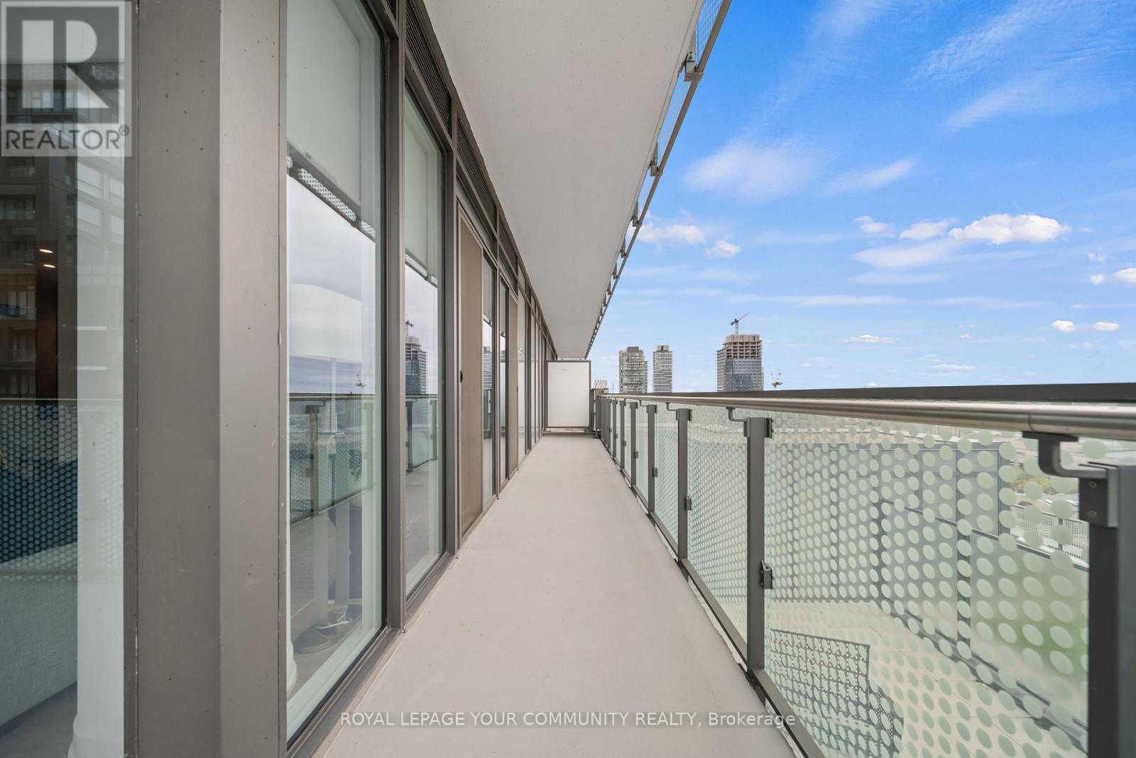 1717 - 60 Princess Street, Toronto (Waterfront Communities), Ontario  M5A 2C7 - Photo 21 - C12126013