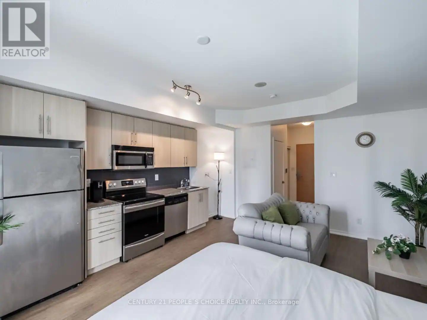 1203 - 65 Bremner Boulevard, Toronto (Waterfront Communities), Ontario  M5J 0A7 - Photo 15 - C12126069