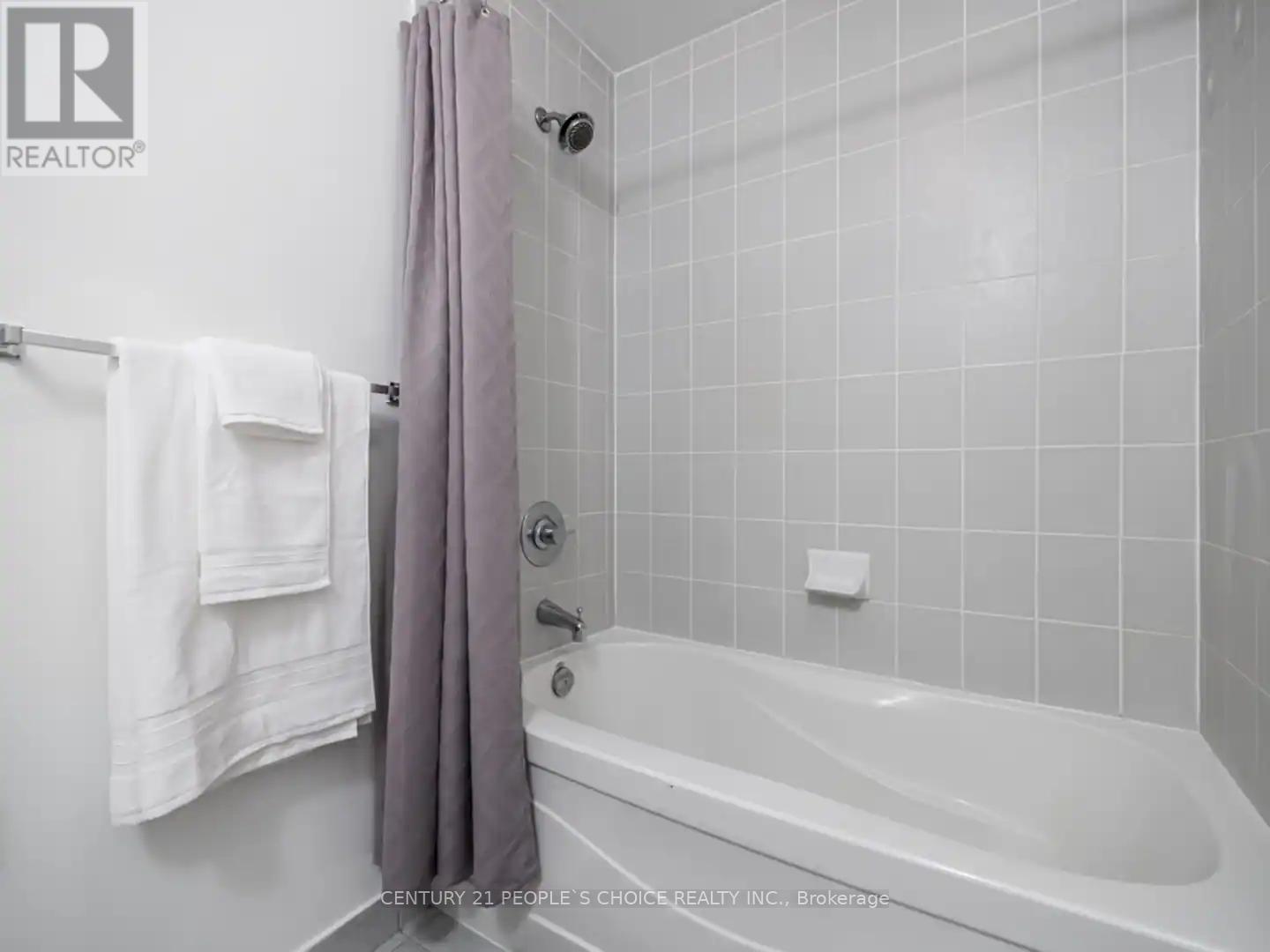 1203 - 65 Bremner Boulevard, Toronto (Waterfront Communities), Ontario  M5J 0A7 - Photo 19 - C12126069