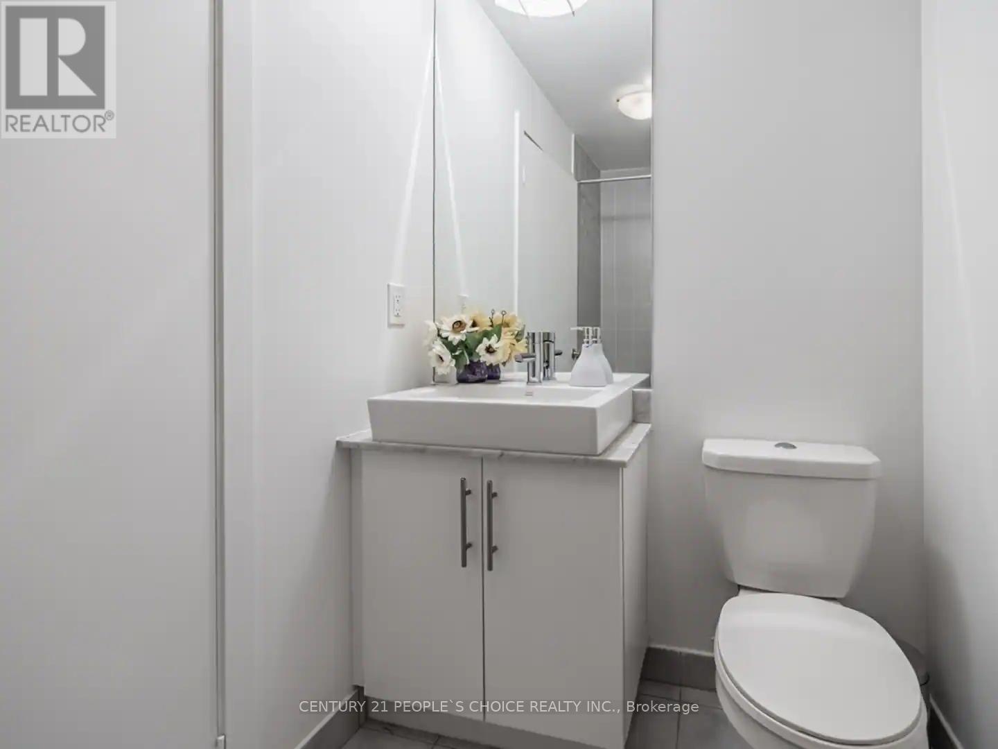 1203 - 65 Bremner Boulevard, Toronto (Waterfront Communities), Ontario  M5J 0A7 - Photo 20 - C12126069