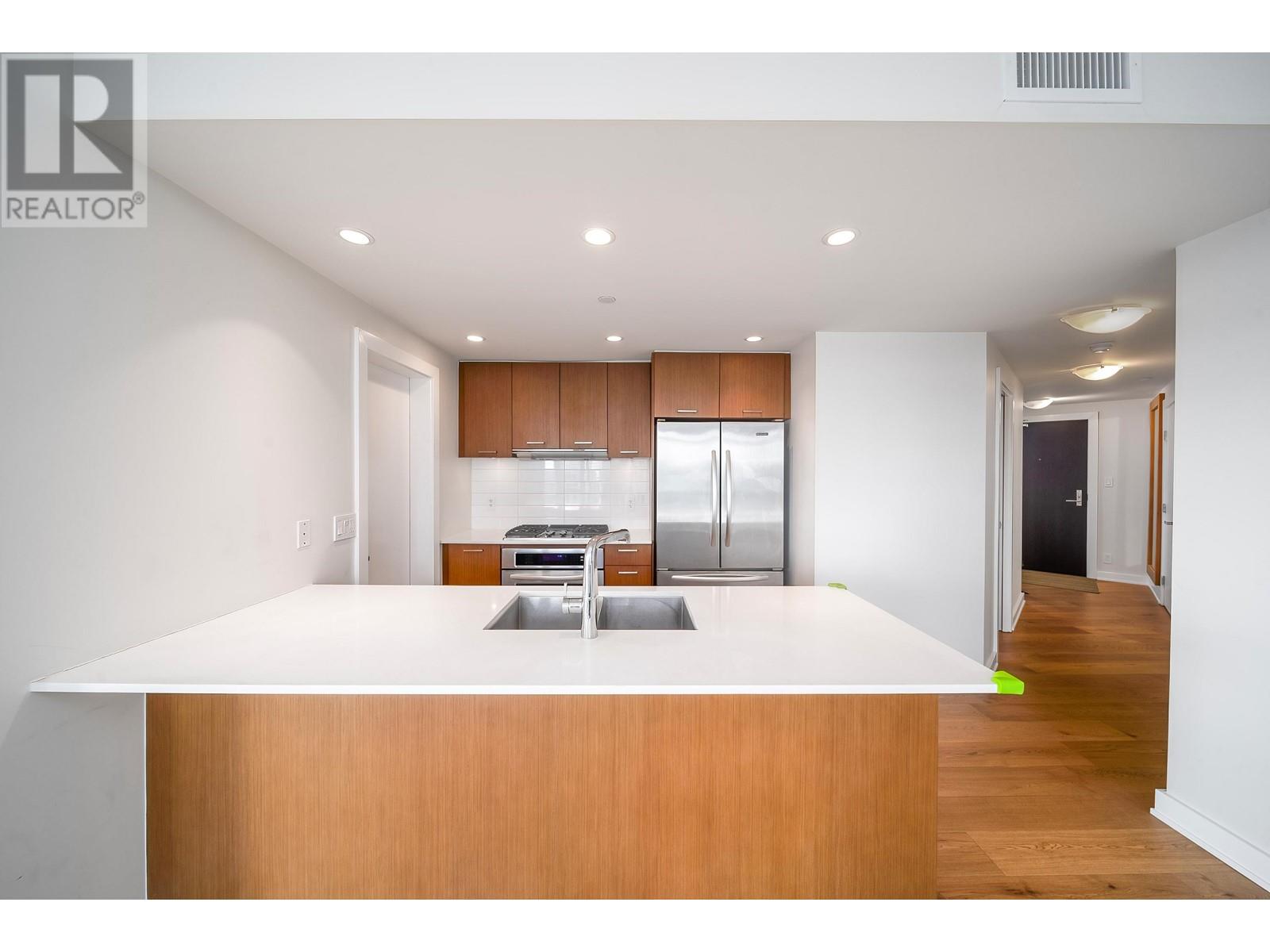 2108 1372 Seymour Street, Vancouver, British Columbia  V6B 0L1 - Photo 8 - R2998252
