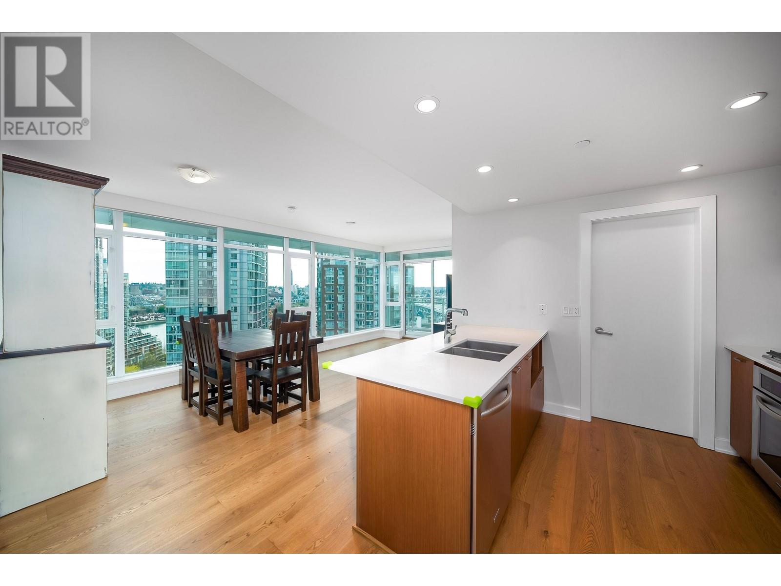 2108 1372 Seymour Street, Vancouver, British Columbia  V6B 0L1 - Photo 6 - R2998252