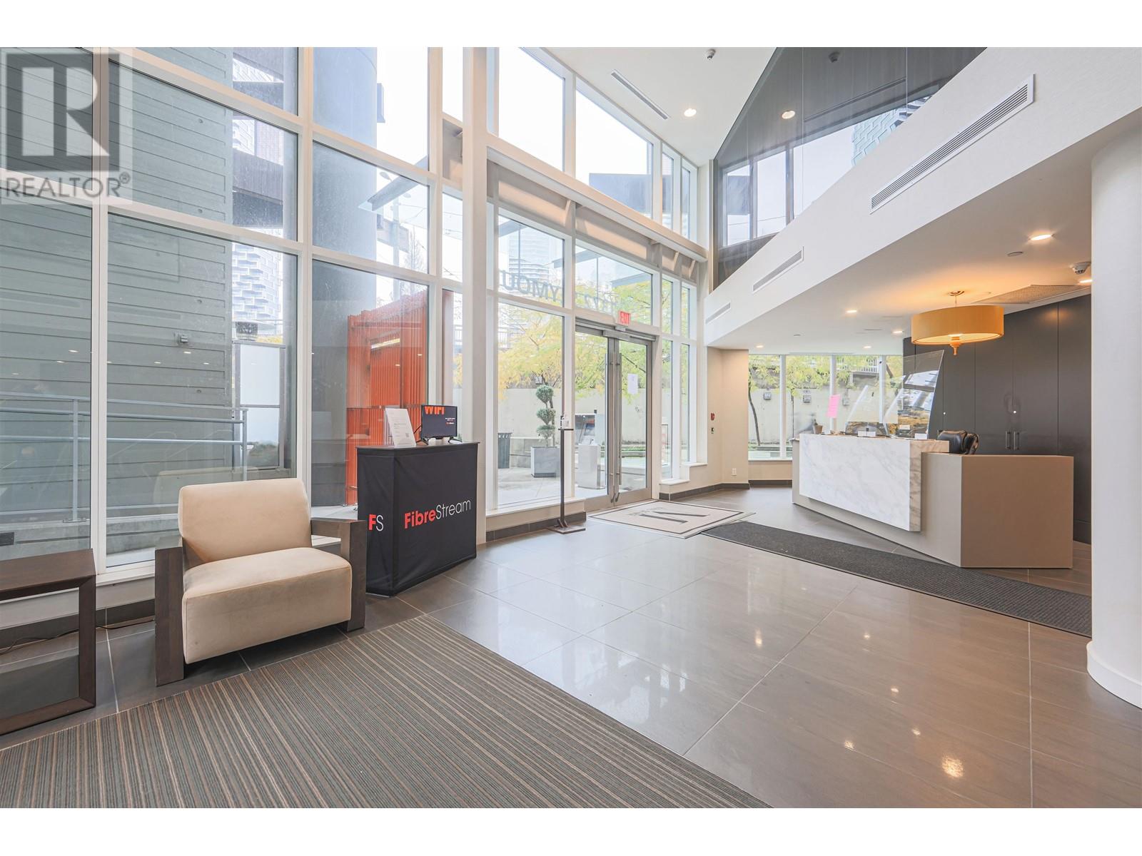 2108 1372 Seymour Street, Vancouver, British Columbia  V6B 0L1 - Photo 17 - R2998252