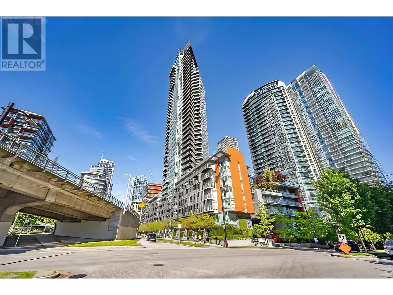 2108 1372 Seymour Street, Vancouver, British Columbia  V6B 0L1 - Photo 28 - R2998252
