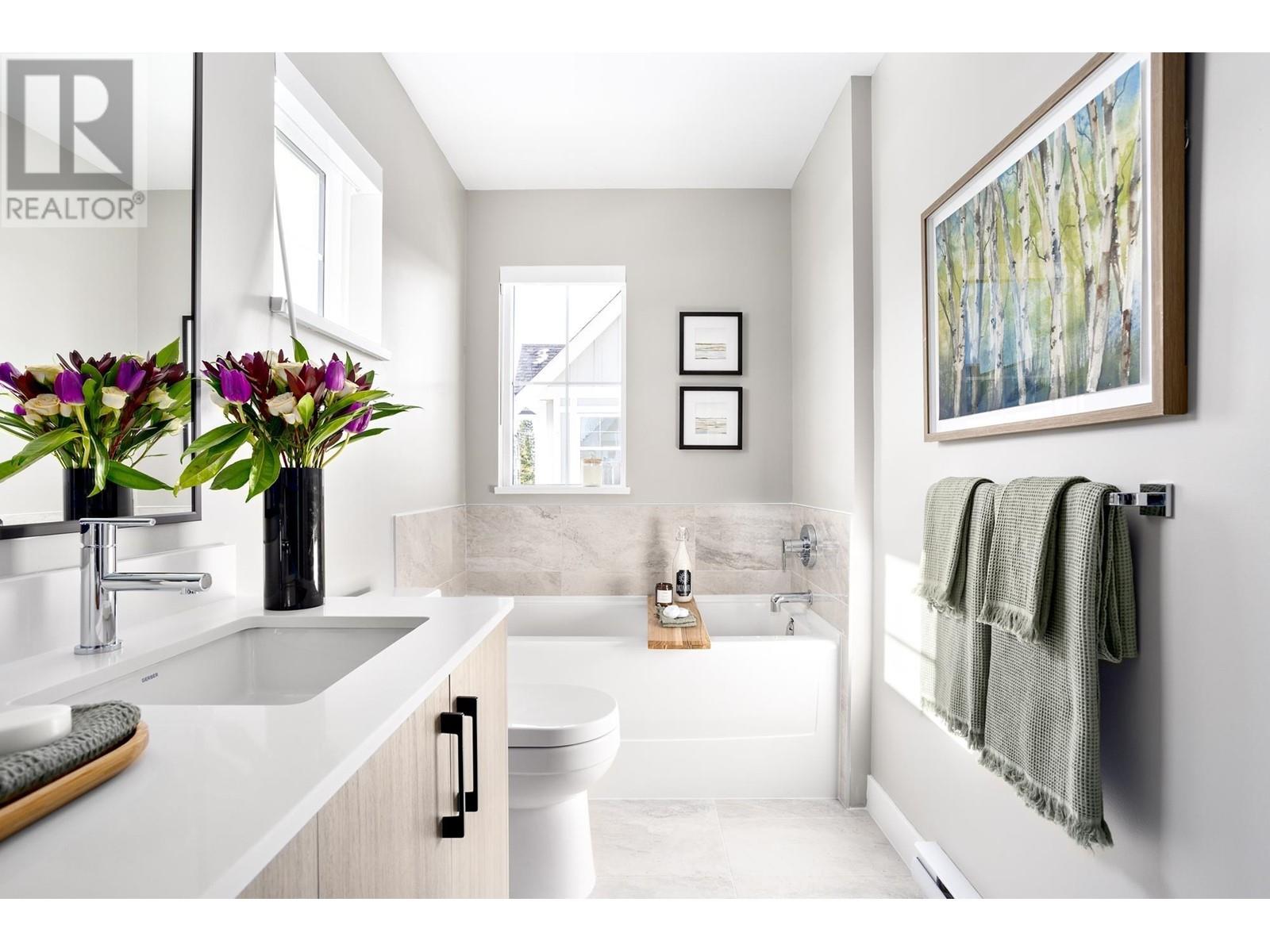 Sl61 720 Robinson Street, Coquitlam, British Columbia  V3J 0P9 - Photo 10 - R2998488