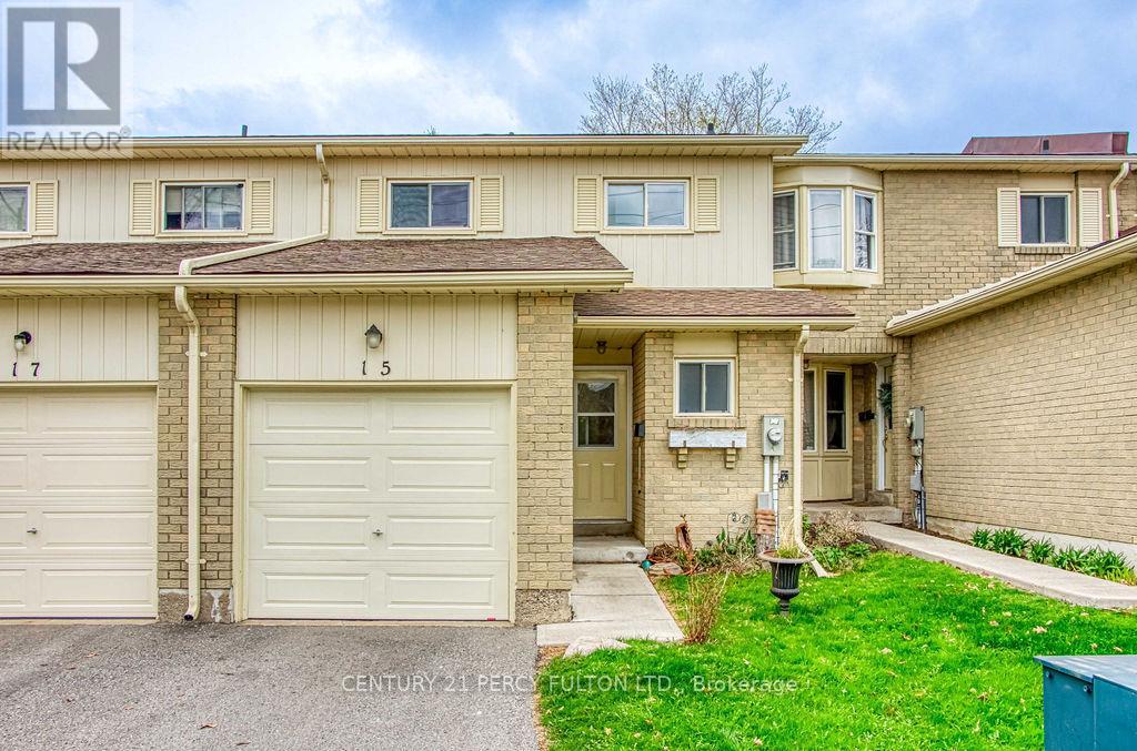 Property at 15 - 700 HARMONY ROAD N image 1