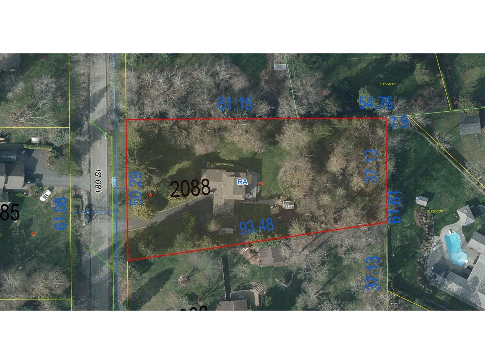 Property at 2088 180 STREET image 2
