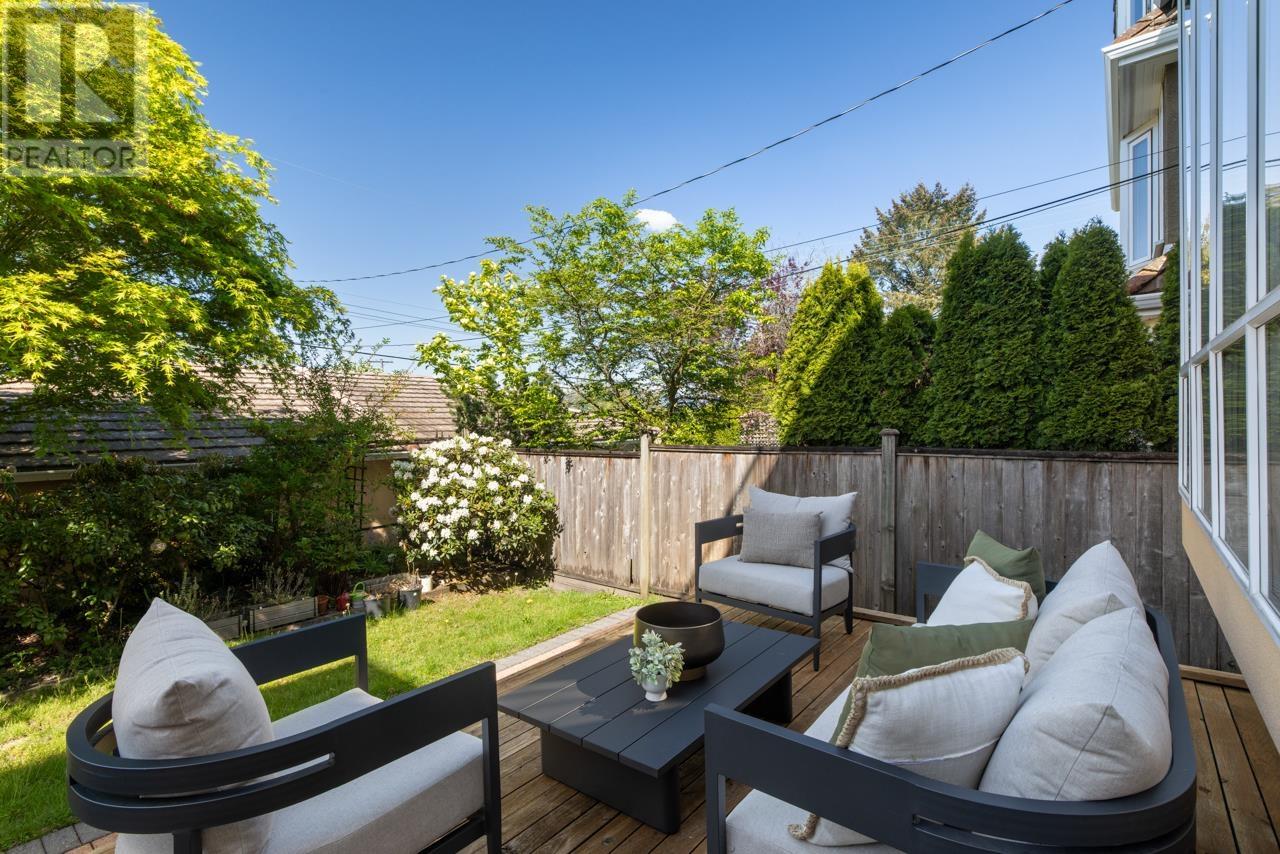 3813 W 22nd Avenue, Vancouver, British Columbia  V6S 1J8 - Photo 4 - R2998320