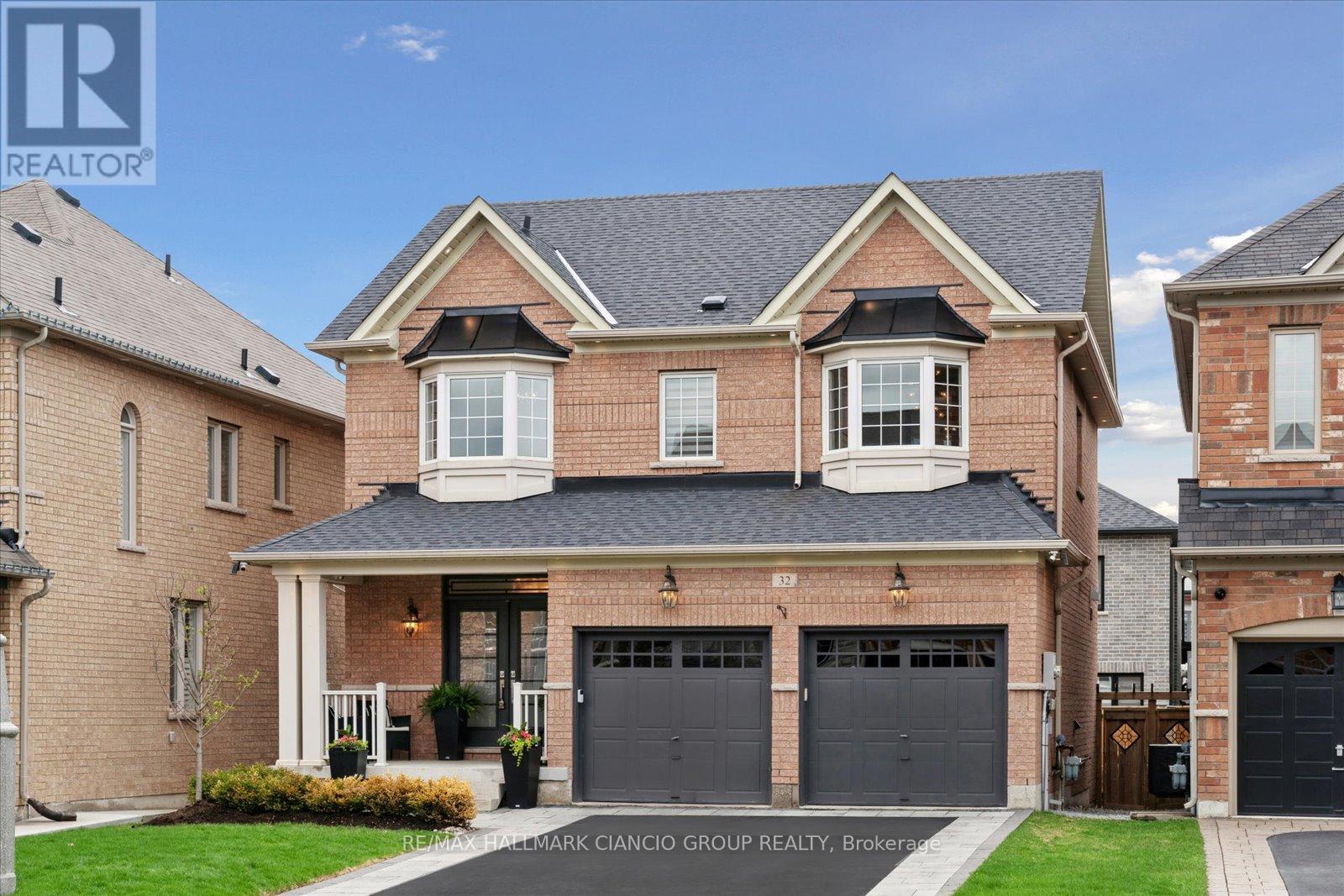 32 MAPLEBANK CRESCENT, Whitchurch-Stouffville, Ontario