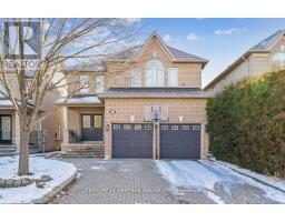 BASEMENT - 29 EMINENCE ROAD E, Vaughan, Ontario