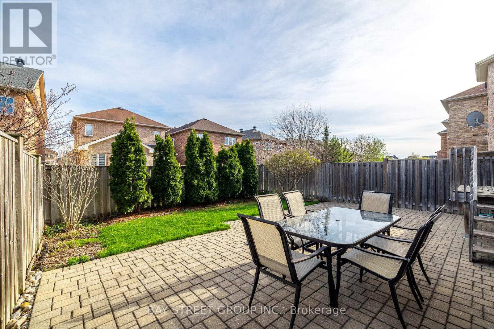 27 Primont Drive, Richmond Hill, Ontario  L4S 2V5 - Photo 36 - N12126019