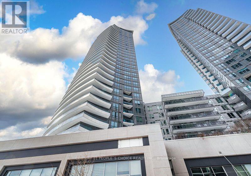 #2232 - 7161 YONGE STREET, Markham, Ontario