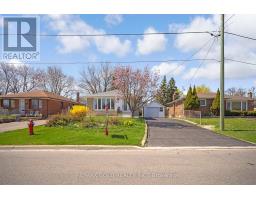 92 CORNWALL ROAD, Brampton, Ontario