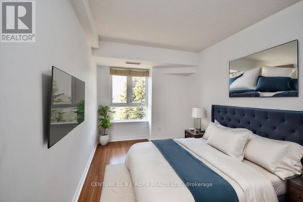 304 - 16 Raglan Street, Collingwood, Ontario  L9Y 4Y2 - Photo 11 - S12126022