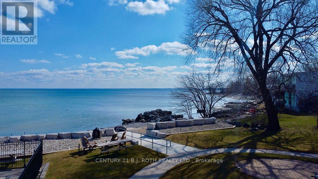304 - 16 Raglan Street, Collingwood, Ontario  L9Y 4Y2 - Photo 17 - S12126022