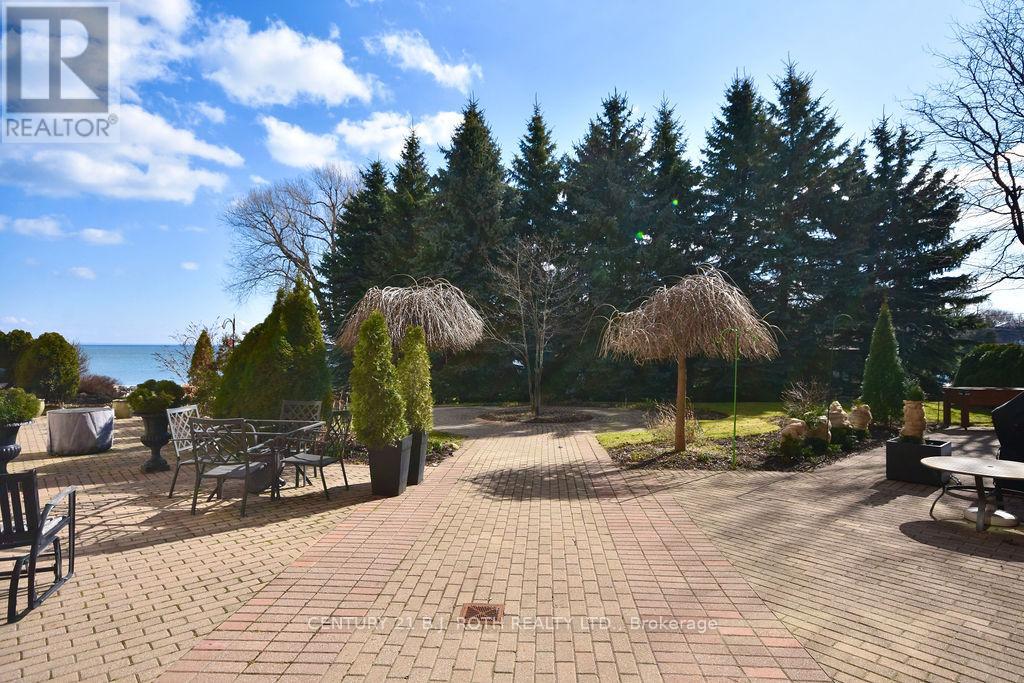 304 - 16 Raglan Street, Collingwood, Ontario  L9Y 4Y2 - Photo 19 - S12126022