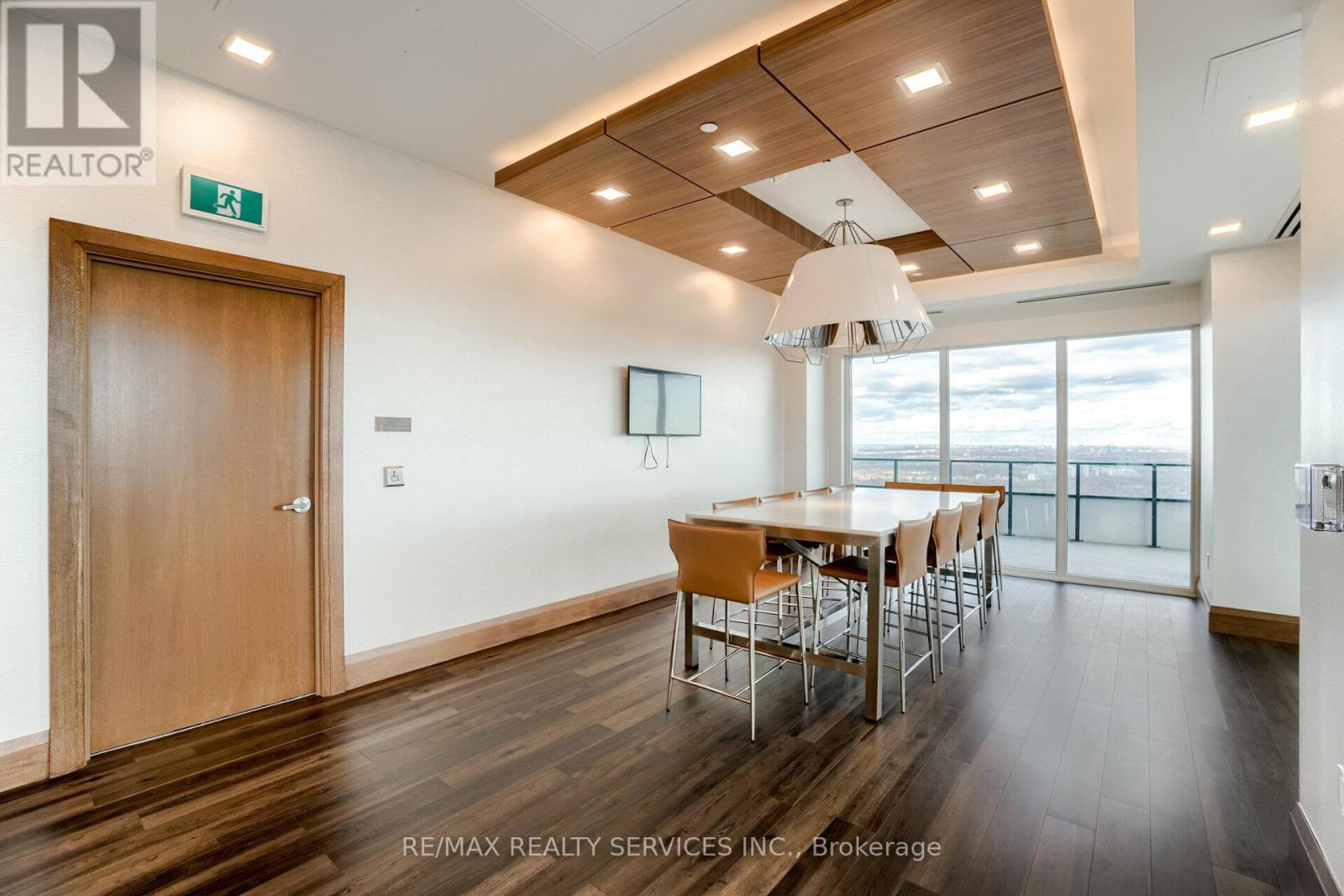 1316 - 30 Shore Breeze Drive, Toronto (Mimico), Ontario  M8V 0J1 - Photo 32 - W12126028
