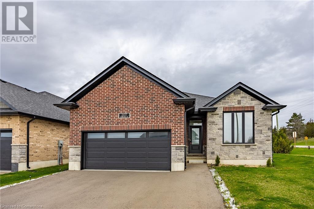 207 Gibbons Street, Waterford, Ontario  N0E 1Y0 - Photo 1 - 40720851