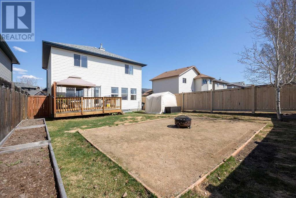 327 Warren Road, Fort Mcmurray, Alberta  T9H 5K2 - Photo 37 - A2218105