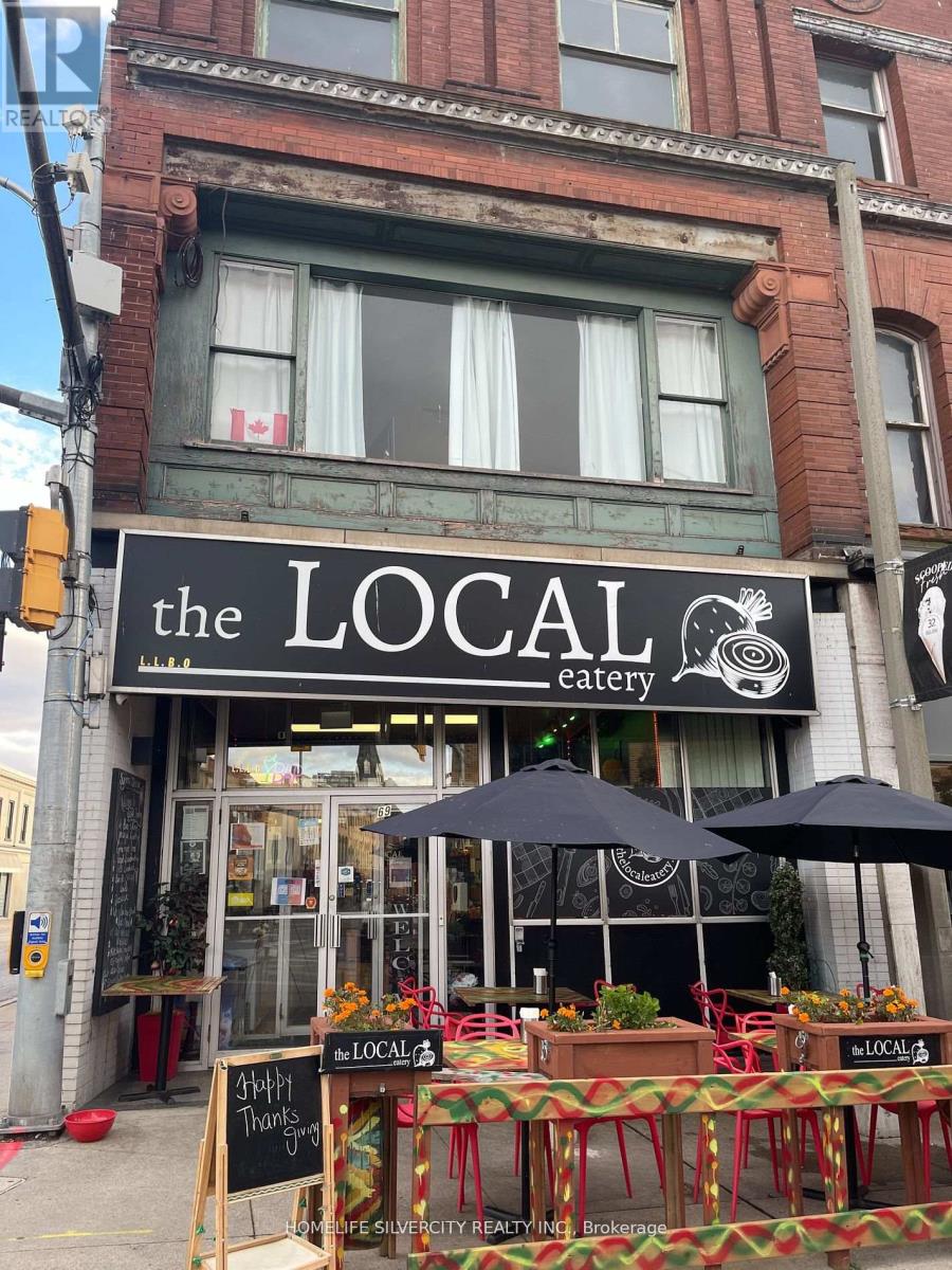 69 MAIN STREET, Cambridge, Ontario