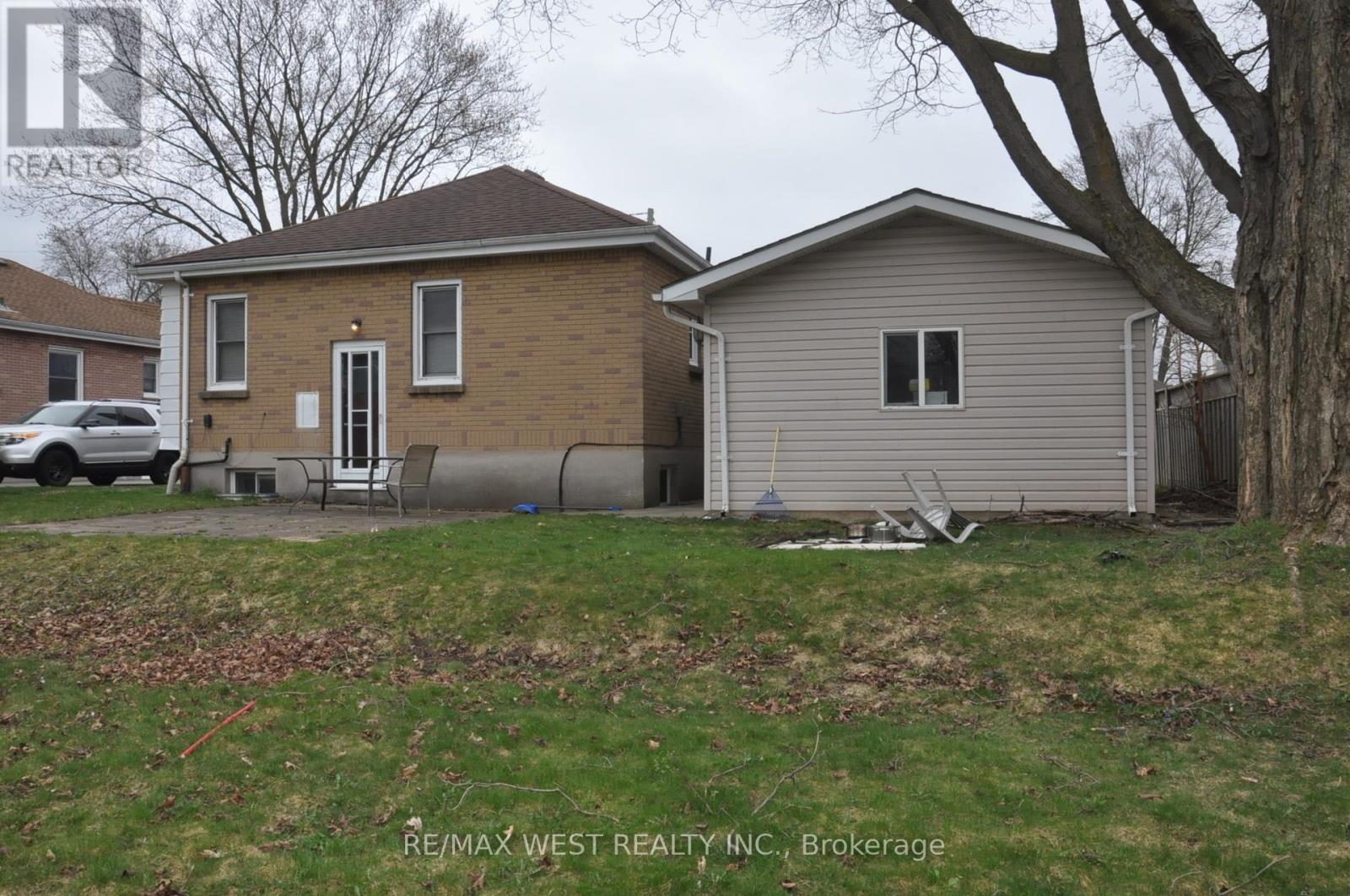 1512 Rushland Avenue, London East, Ontario  N5V 1X5 - Photo 29 - X12126065