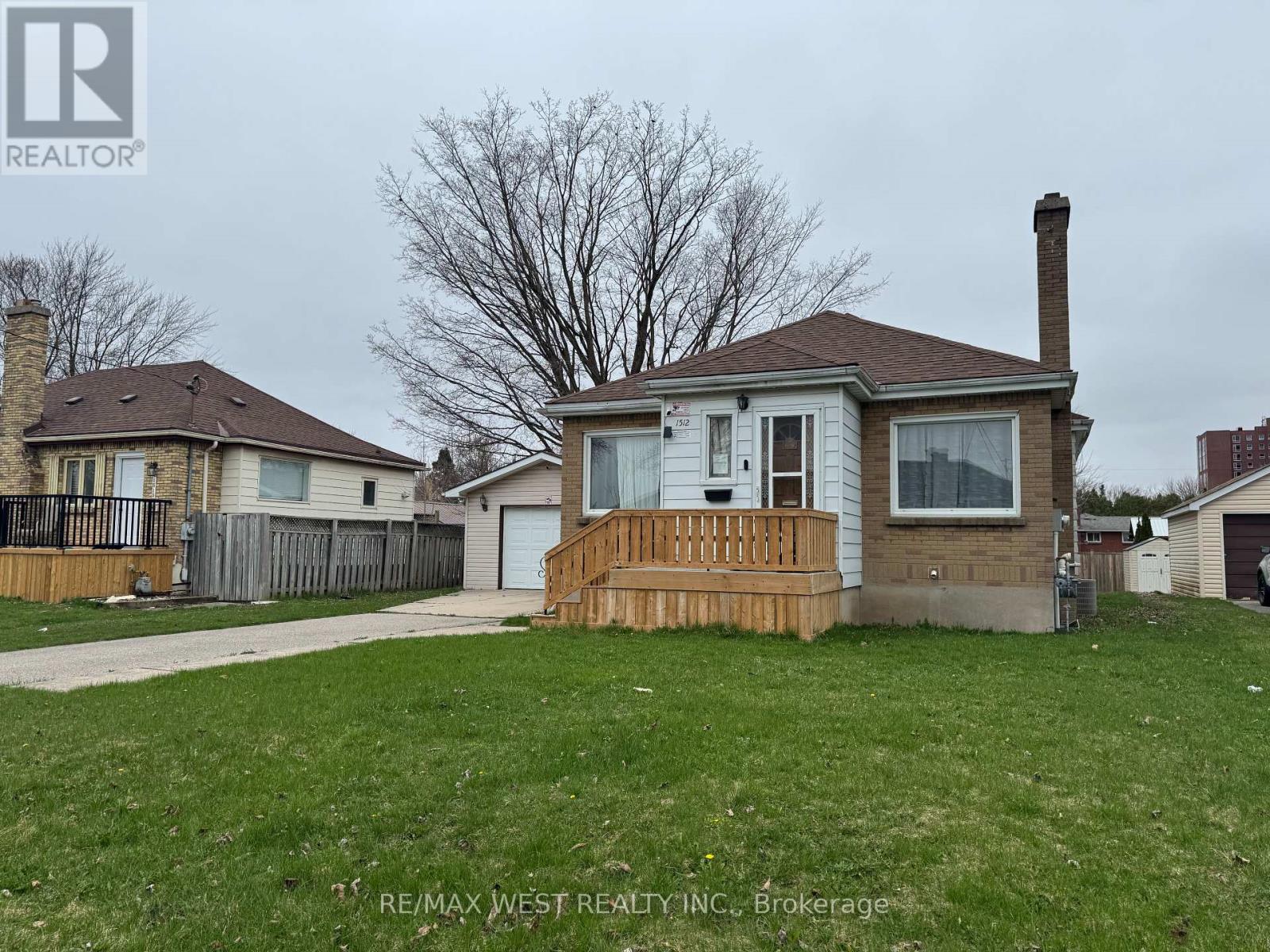 Property at 1512 RUSHLAND AVENUE image 1